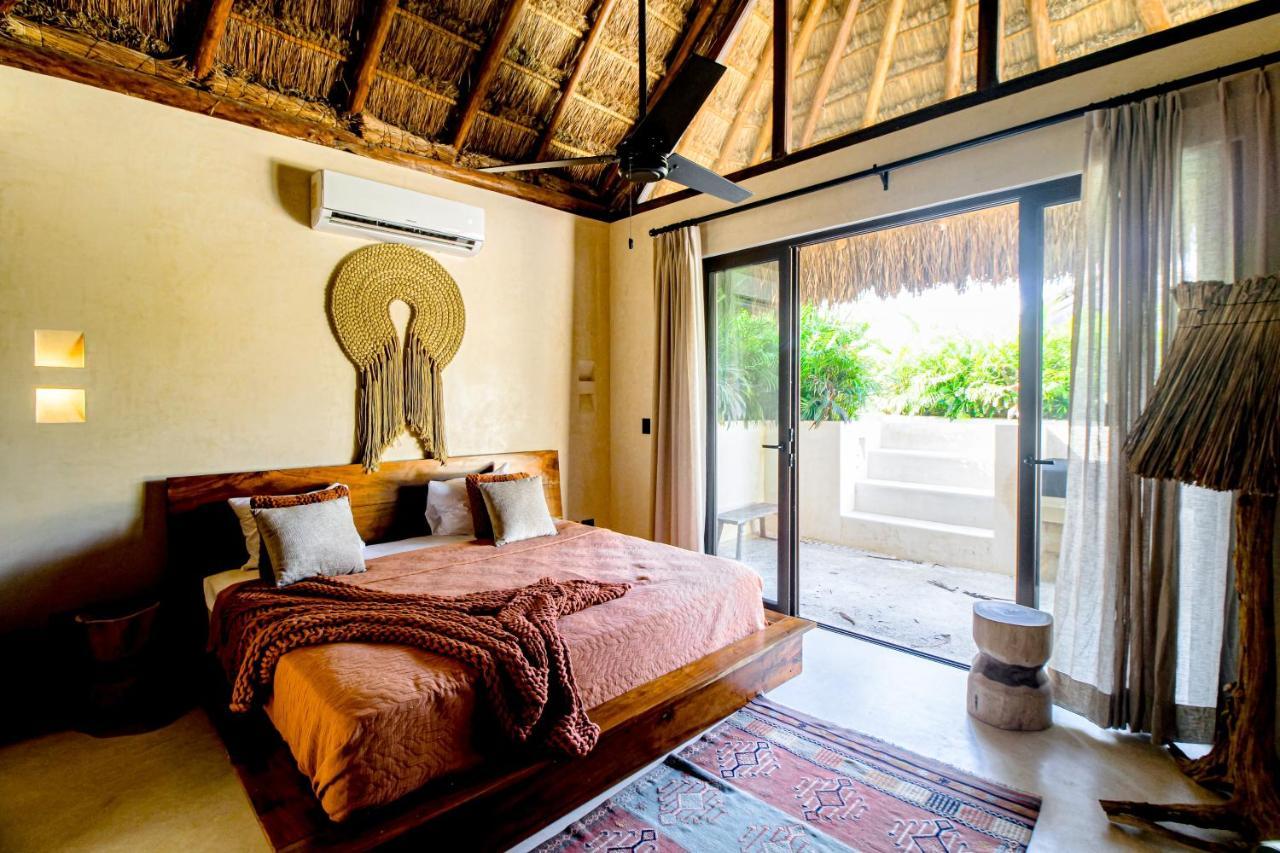 Studio @ Mestiza, 307B Tulum Exteriör bild