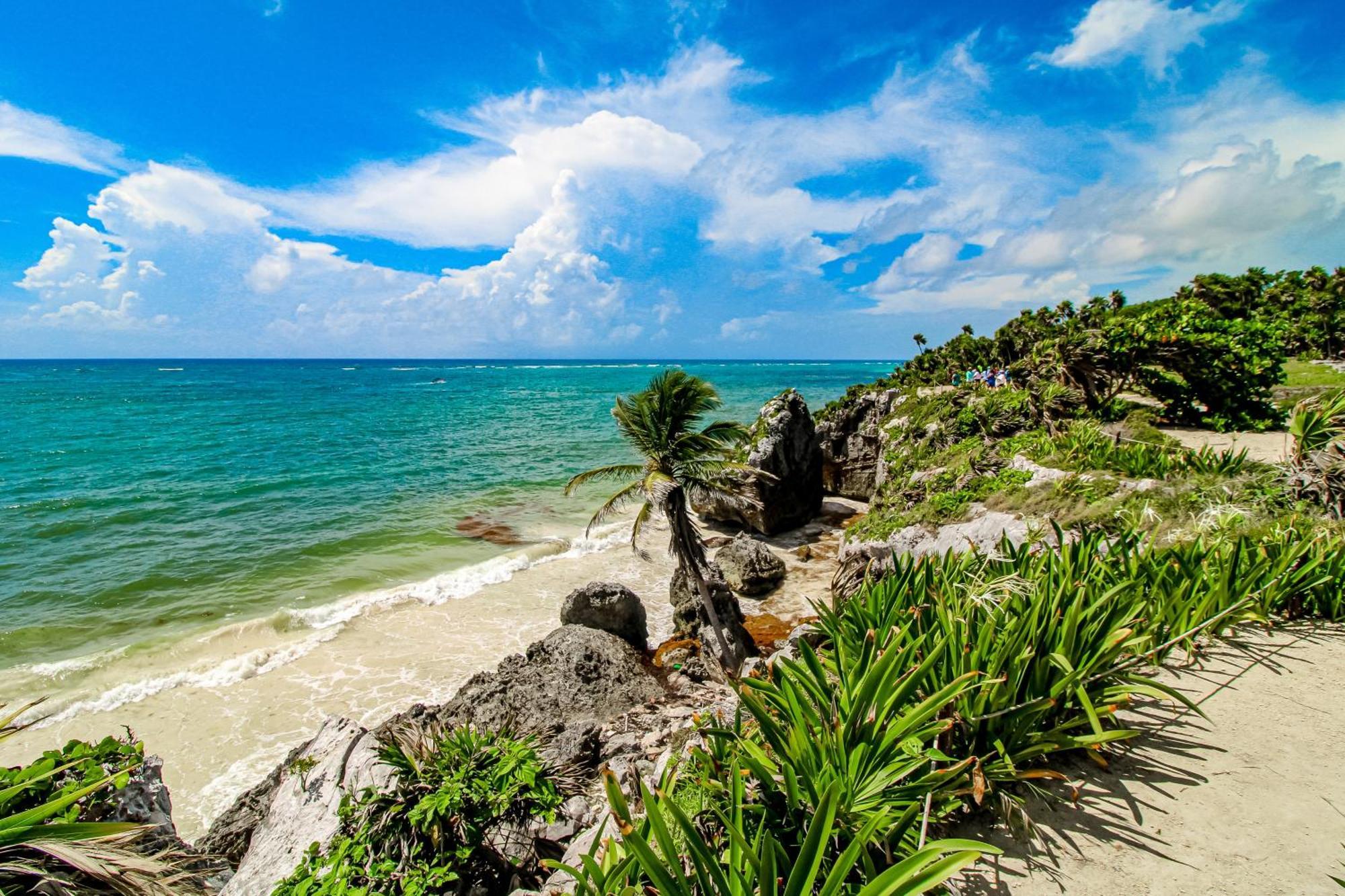 Studio @ Mestiza, 307B Tulum Exteriör bild